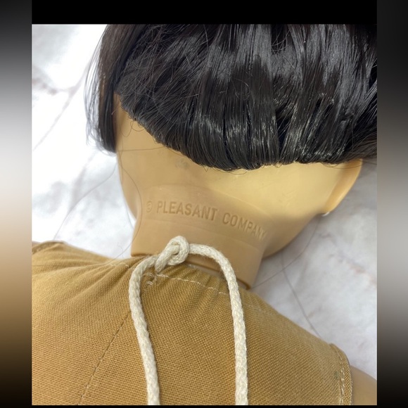 America Gil Costume Doll 18 inch - Picture 7 of 11